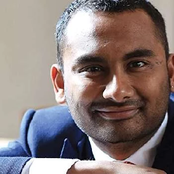 Amol Rajan - Family, Bio, Birthday, Family, Income & More