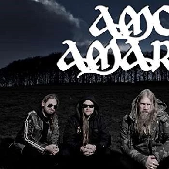 Amon Amarth - Age, Bio, Birthdate, Family, Networth & More