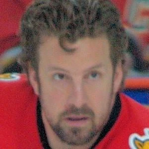 Tony Amonte - Birthdate, Age, Family, Bio, Networth & More