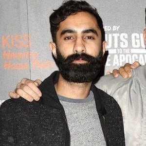 Amir Amor Biography