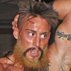 Enzo Amore Biography
