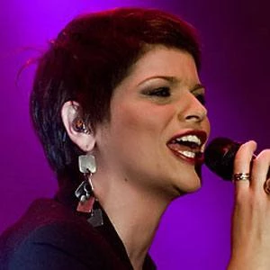 Alessandra Amoroso Biography