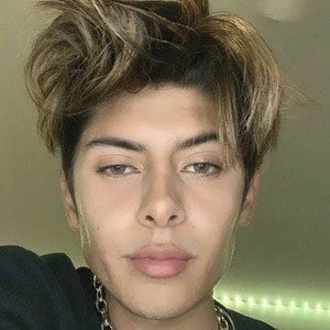 Jay Amortegui Biography