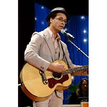 Amos Lee - Networth, Bio, Birthdate, Age, Family & More