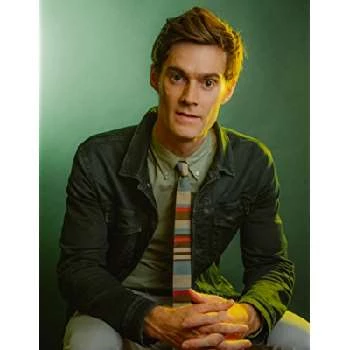 Amos Vernon - Age, Bio, Birthdate, Family, Networth & More