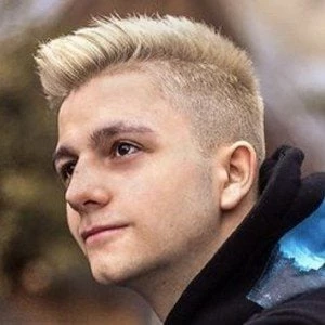 Ampeterby7 Biography