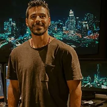 Amr Akef - Age, Bio, Birthdate, Family, Networth & More