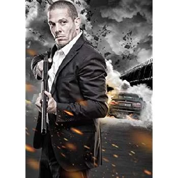 Amr Mcgyver - Age, Bio, Birthdate, Family, Networth & More