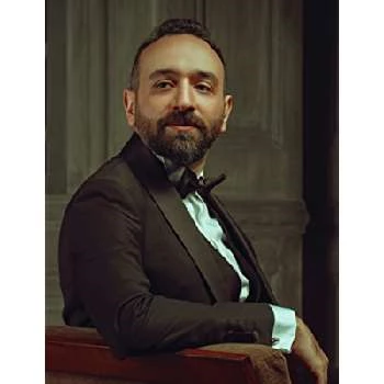 Amr Salama - Age, Bio, Birthdate, Family, Networth & More