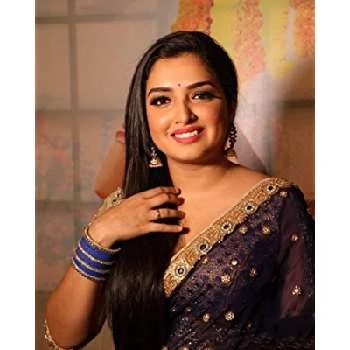 Amrapali Dubey Biography
