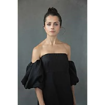 Amrita Acharia Biography