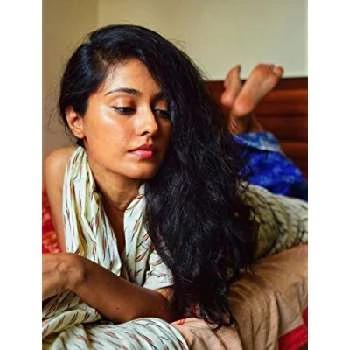 Amrita Bagchi - Age, Bio, Birthdate, Family, Networth & More