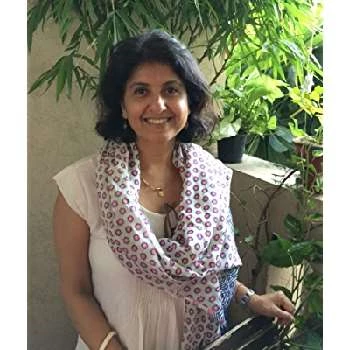 Amrita Laljee - Age, Bio, Birthdate, Family, Networth & More