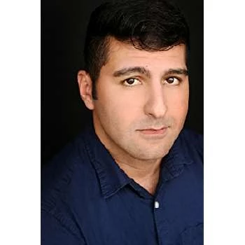 Amro Majzoub - Age, Bio, Birthdate, Family, Networth & More