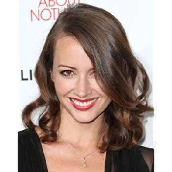 Amy Acker Biography