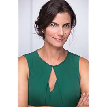 Amy Baklini - Age, Bio, Birthdate, Family, Networth & More