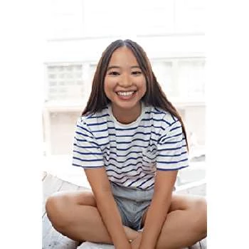 Amy Bui - Age, Bio, Birthdate, Family, Networth & More