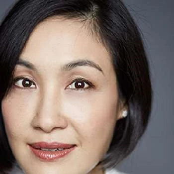Amy Cheng - Age, Bio, Birthdate, Family, Networth & More