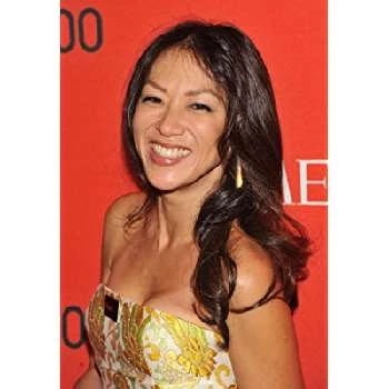 Amy Chua - Age, Bio, Birthdate, Family, Networth & More