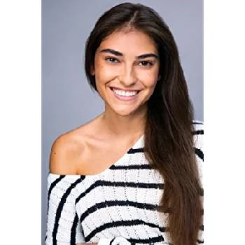 Amy Ellzabeth Anderson - Age, Bio, Birthdate, Family, Networth & More