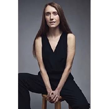 Amy Frear - Age, Bio, Birthdate, Family, Networth & More