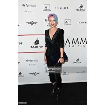 Amy Jo Colon - Age, Bio, Birthdate, Family, Networth & More