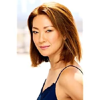 Amy Kim Waschke Biography