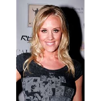 Amy McCarthy Biography