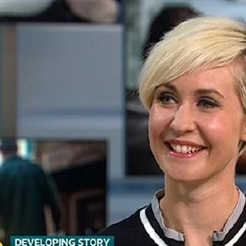 Amy Nickell - Age, Bio, Birthdate, Family, Networth & More