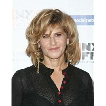 Amy Pascal Biography