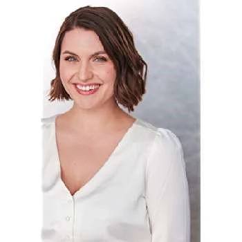 Amy Rapp - Age, Bio, Birthdate, Family, Networth & More