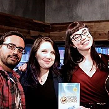 Amy Ratcliffe - Age, Bio, Birthdate, Family, Networth & More