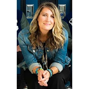 Amy S. Weber - Age, Bio, Birthdate, Family, Networth & More