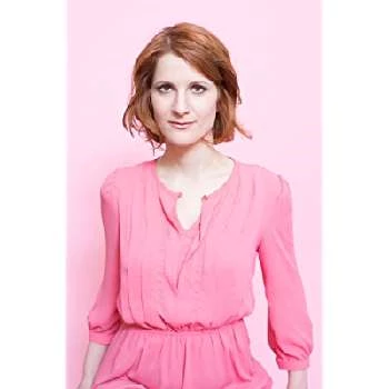 Amy Staats - Age, Bio, Birthdate, Family, Networth & More