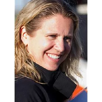 Amy Wendel - Age, Bio, Birthdate, Family, Networth & More