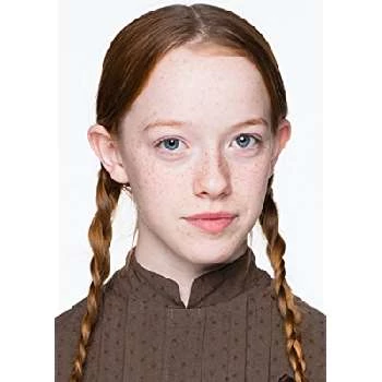 Amybeth McNulty - Wiki, Family, Bio, Birthdate, Networth & More