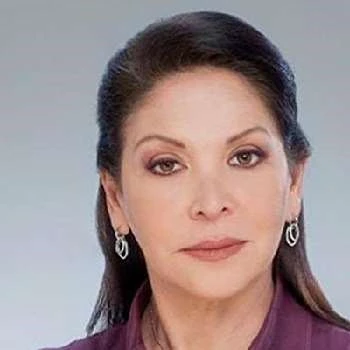Ana Bertha Espín - Date Of Birth, Bio, Birthdate, Parents, Networth & More