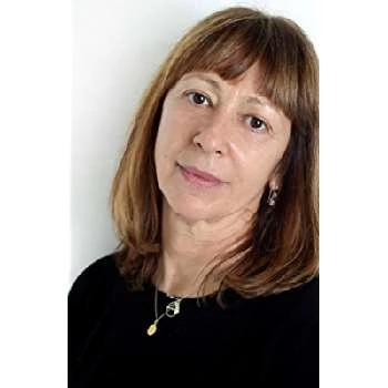 Ana Bustorff Biography