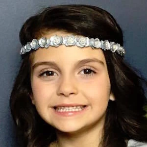 Ellie Ana Biography