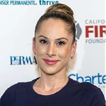 Ana Kasparian - Wiki, Family, Bio, Birthdate, Networth & More