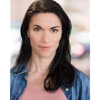 Ana Luiza Luizi - Age, Bio, Birthdate, Family, Networth & More