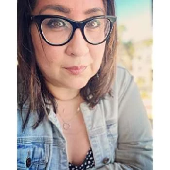 Ana Lydia Monaco Biography