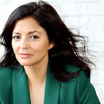 Ana-Maria Alvardo - Age, Bio, Birthdate, Family, Networth & More