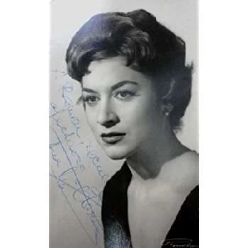 Ana María Olaria - Age, Bio, Birthdate, Family, Networth & More