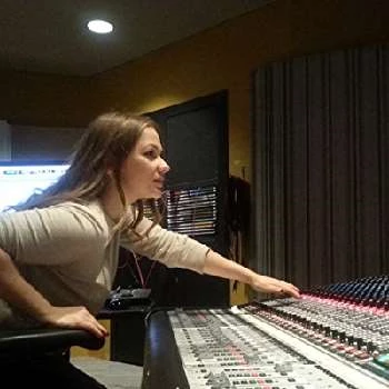 Ana Ortiz Wienken - Age, Bio, Birthdate, Family, Networth & More