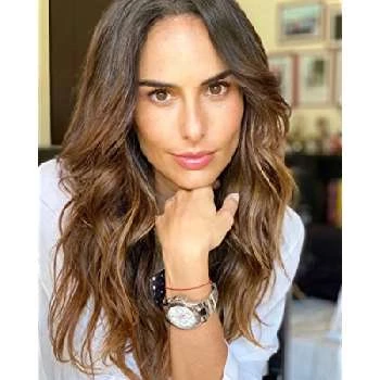 Ana Serradilla - Adderess, Bio, Birthdate, Family, Wiki & More