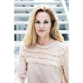 Anabell Grieß-Nega - Age, Bio, Birthdate, Family, Networth & More