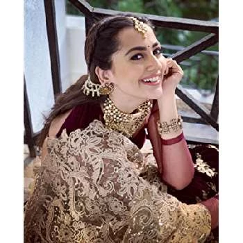 Anagha Bhosle - Age, Bio, Birthdate, Family, Networth & More