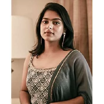Anagha Narayanan - Birthdate, Age, Family, Bio, Networth & More