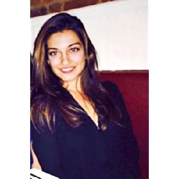 Anahid Modrek - Age, Bio, Birthdate, Family, Networth & More